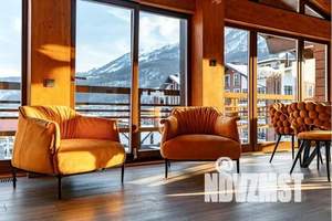 Дом 245м², 3-этажный, посуточно, 