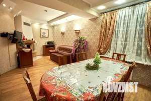 Дом 160м², 3-этажный, посуточно, 