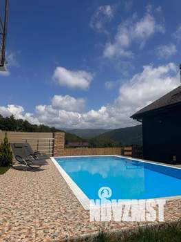 Дом 100м², 2-этажный, посуточно, 