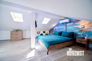 Дом 140м², 2-этажный, на длительный срок, 