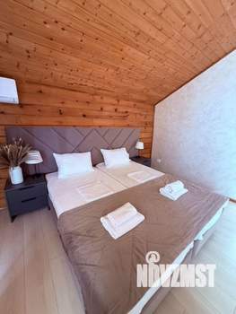 Дом 560м², 1-этажный, посуточно, 