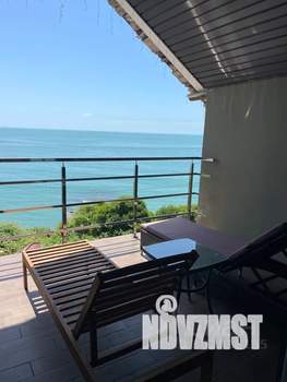 Дом 200м², 3-этажный, посуточно, 