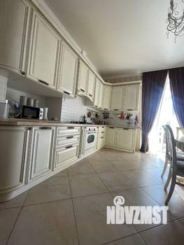 Дом 475м², 2-этажный, на длительный срок, 