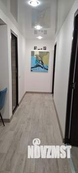 Дом 110м², 2-этажный, посуточно, 