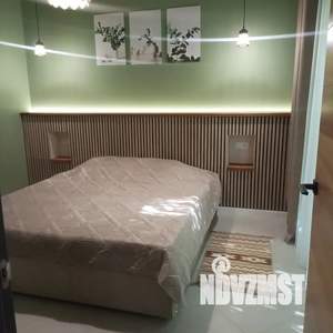 Дом 60м², 1-этажный, посуточно, 