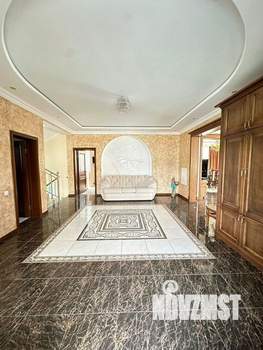 Дом 457м², 3-этажный, на длительный срок, 