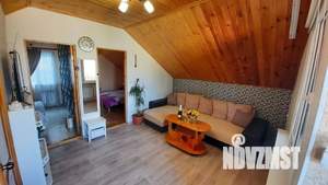 Дом 60м², 2-этажный, посуточно, 