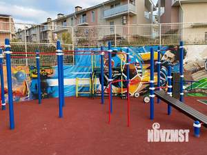 Дом 130м&sup2;, 3-этажный, посуточно, 