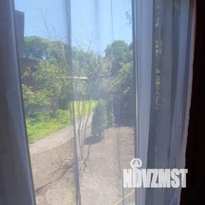 Дом 35м&sup2;, 1-этажный, посуточно, 