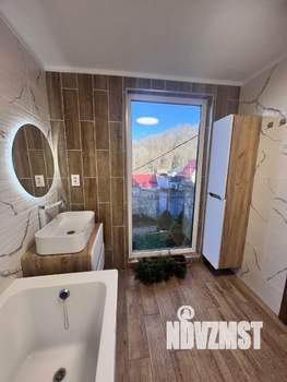 Дом 180м², 3-этажный, посуточно, 