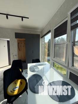 Дом 50м&sup2;, 2-этажный, посуточно, 