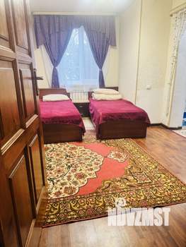 Дом 42м², 1-этажный, посуточно, 