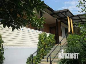 Дом 60м&sup2;, 1-этажный, посуточно, 