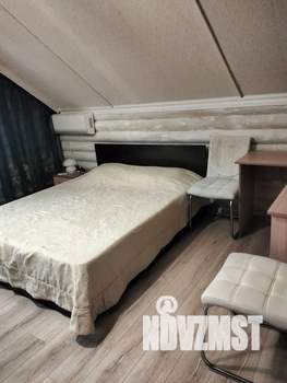 Дом 140м², 3-этажный, посуточно, 