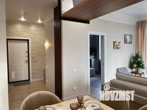 Дом 80м², 1-этажный, посуточно, 