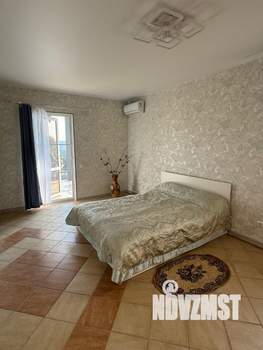 Дом 100м², 4-этажный, на длительный срок, 