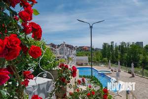 Таунхаус 135м², 3-этажный, на длительный срок, 