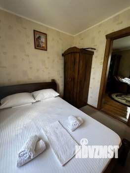 Дом 140м², 1-этажный, посуточно, 