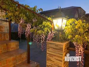 Дом 180м², 2-этажный, посуточно, 