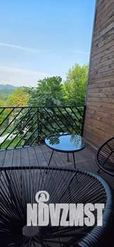 Дом 30м², 1-этажный, посуточно, 