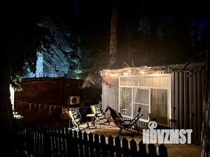 Дом 28м², 1-этажный, посуточно, 