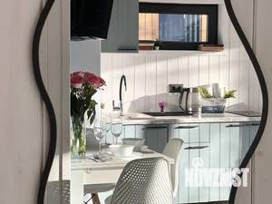 Дом 45м&sup2;, 1-этажный, посуточно, 