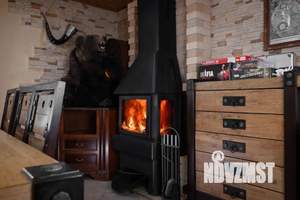 Дом 200м², 3-этажный, посуточно, 