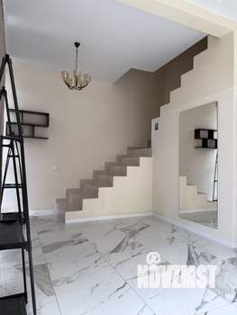 Коттедж 200м², 3-этажный, на длительный срок, 