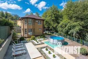 Дом 100м&sup2;, 2-этажный, посуточно, 