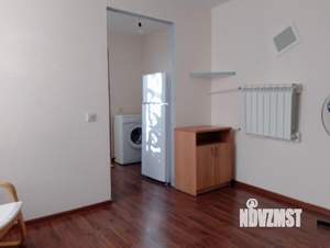 Дом 20м², 1-этажный, на длительный срок, 