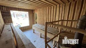 Дом 350м&sup2;, 1-этажный, посуточно, 