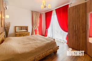 Дом 210м², 2-этажный, посуточно, 