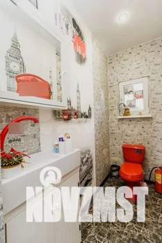 Дом 250м², 3-этажный, на длительный срок, 