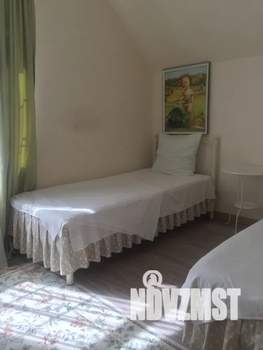 Дом 365м², 3-этажный, посуточно, 