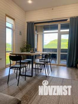 Дом 91м&sup2;, 1-этажный, посуточно, 