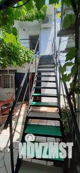 Дом 45м&sup2;, 2-этажный, посуточно, 