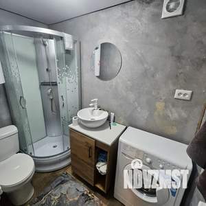 Дом 18м², 1-этажный, посуточно, 