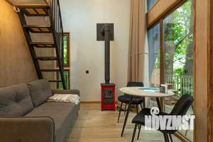 Дом 32м², 1-этажный, посуточно, 