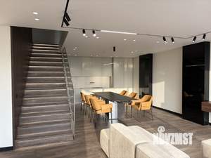 Коттедж 228м², 2-этажный, на длительный срок, 