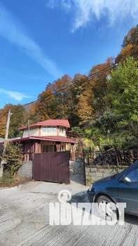 Дом 30м², 2-этажный, посуточно, 