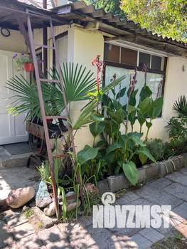 Дом 24м&sup2;, 1-этажный, посуточно, 