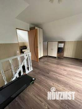 Дом 170м², 3-этажный, посуточно, 
