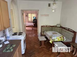 Дом 200м², 2-этажный, посуточно, 