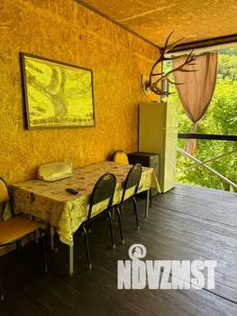 Дом 70м², 1-этажный, посуточно, 