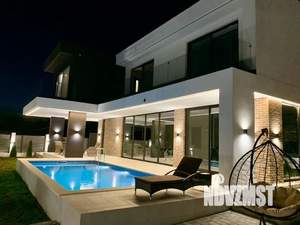 Дом 240м², 2-этажный, посуточно, 