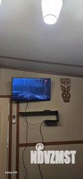 Дом 30м², 1-этажный, на длительный срок, 