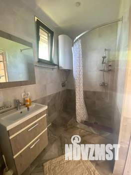 Дом 55м², 1-этажный, посуточно, 