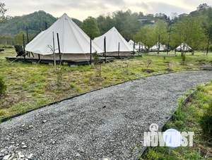 Дом 13м&sup2;, 1-этажный, посуточно, 