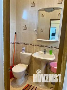 Дом 30м&sup2;, 1-этажный, посуточно, 