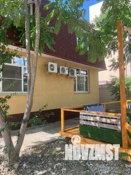 Дом 180м², 2-этажный, посуточно, 